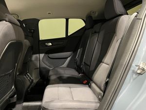Volvo XC40 bild 11