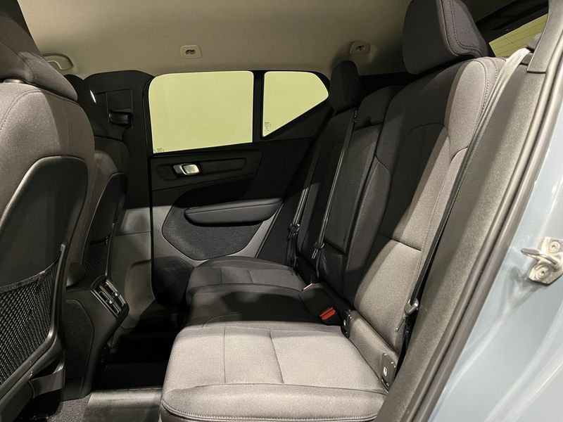 Volvo XC40 bild 11