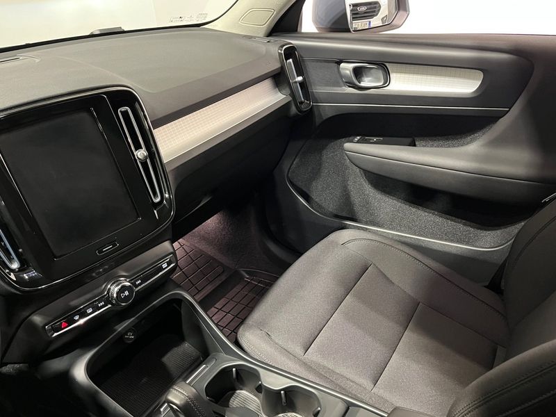 Volvo XC40 bild 16