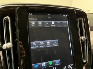 Volvo XC40 bild 21