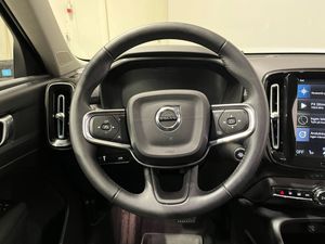 Volvo XC40 bild 14