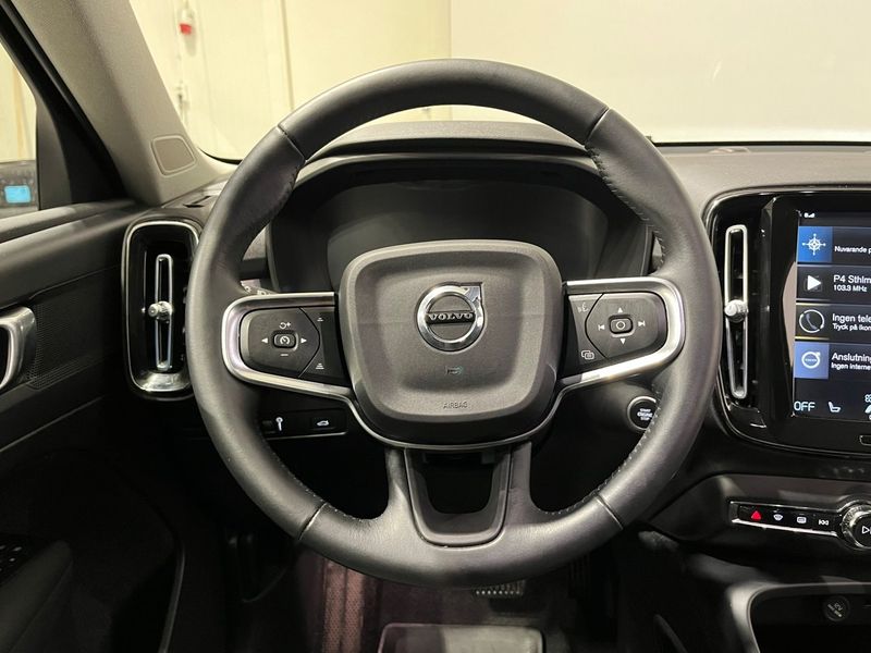 Volvo XC40 bild 14