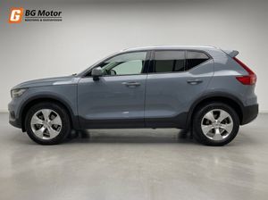 Volvo XC40 bild 4