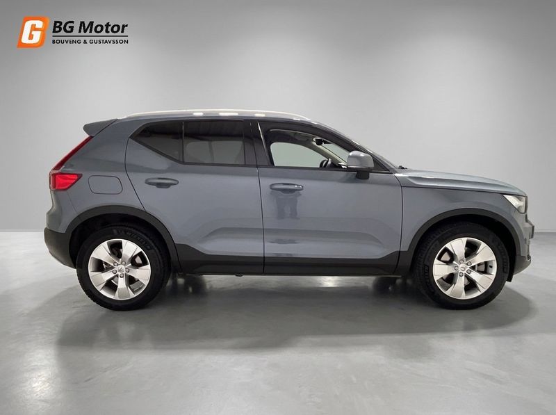 Volvo XC40 bild 3