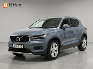 Volvo XC40 bild 1
