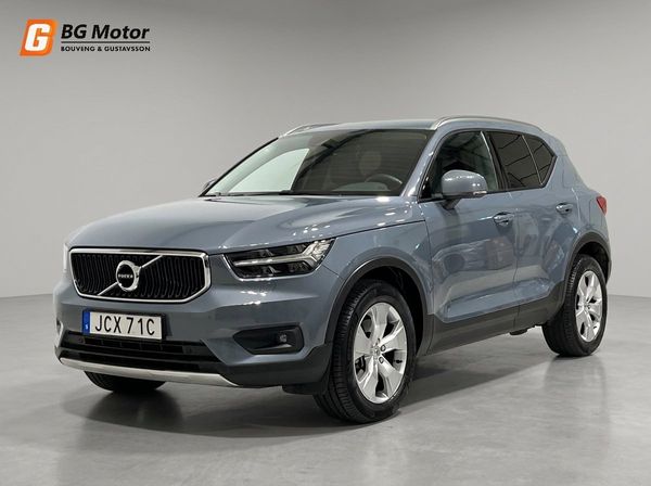 Volvo XC40 B4 197HK AWD Momentum Advanced Värmare/Navi/B-kamera - 2021