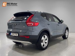 Volvo XC40 bild 2