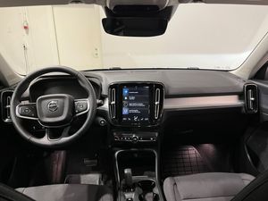 Volvo XC40 bild 13