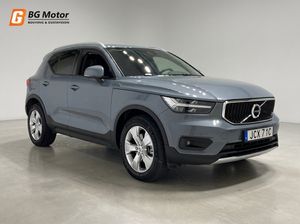 Volvo XC40 bild 8
