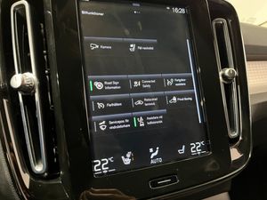 Volvo XC40 bild 20