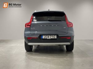 Volvo XC40 bild 7