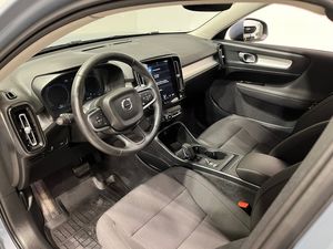 Volvo XC40 bild 9