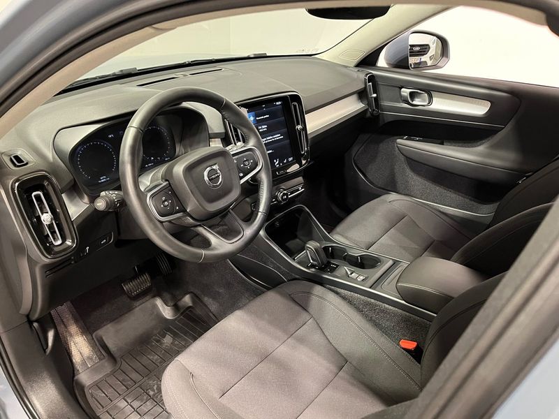 Volvo XC40 bild 9