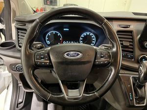 Ford Transit Custom bild 14