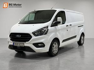 Ford Transit Custom bild 1