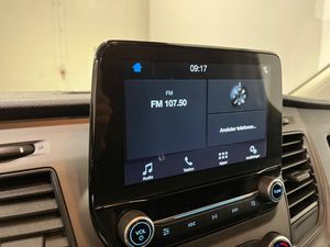 Ford Transit Custom bild 12
