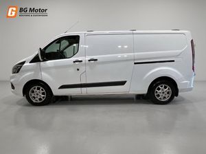 Ford Transit Custom bild 6