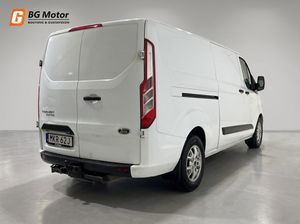Ford Transit Custom bild 4