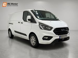 Ford Transit Custom bild 7