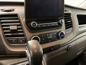 Ford Transit Custom bild 11