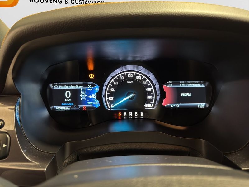 Ford Ranger bild 22