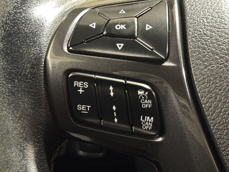 Ford Ranger bild 16