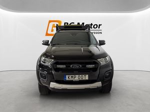 Ford Ranger bild 2