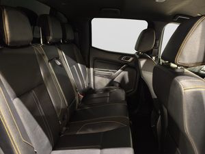 Ford Ranger bild 10