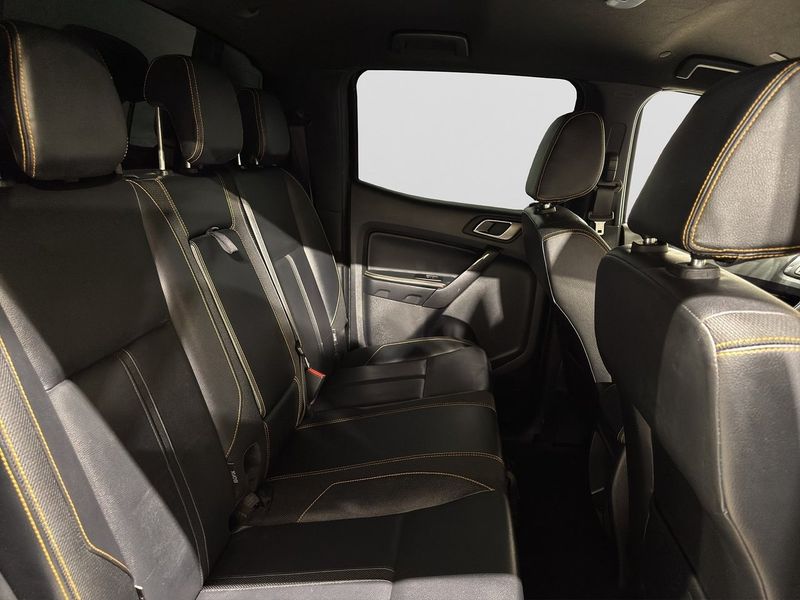 Ford Ranger bild 10