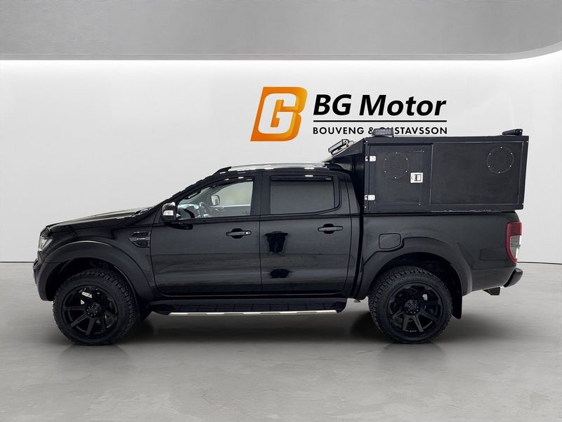 Ford Ranger bild 7