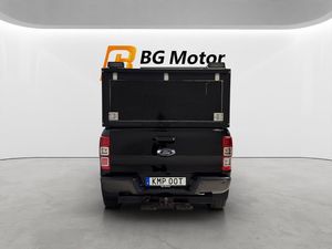 Ford Ranger bild 5