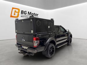 Ford Ranger bild 4