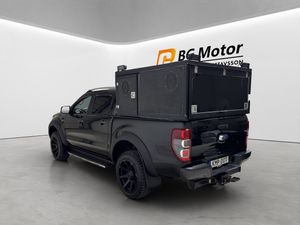 Ford Ranger bild 6