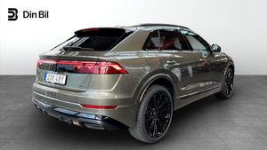 Audi Q8 bild 3