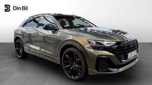 Audi Q8 bild 2