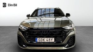 Audi Q8 bild 4