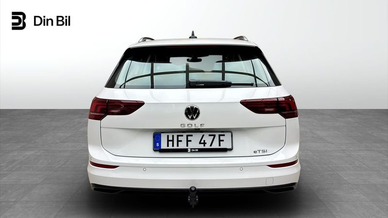 Volkswagen Golf bild 5