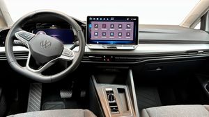 Volkswagen Golf bild 10
