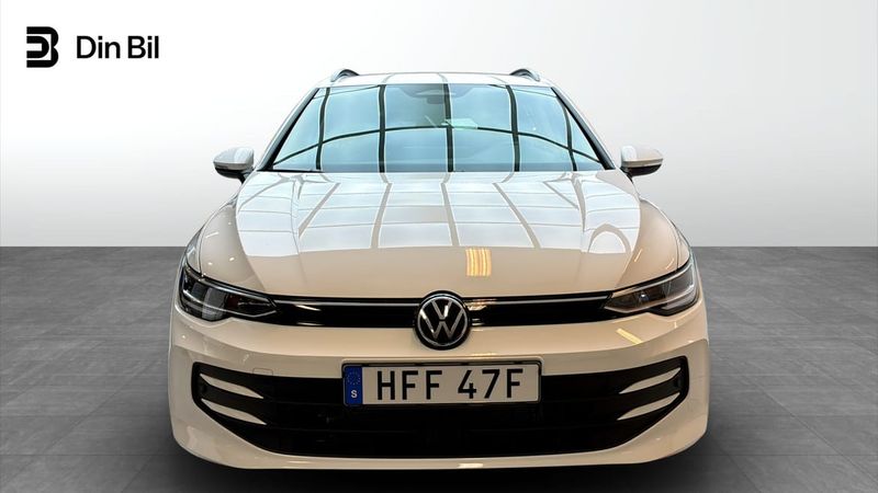 Volkswagen Golf bild 4