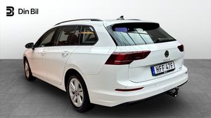 Volkswagen Golf bild 3