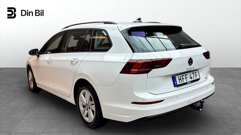 Volkswagen Golf bild 3