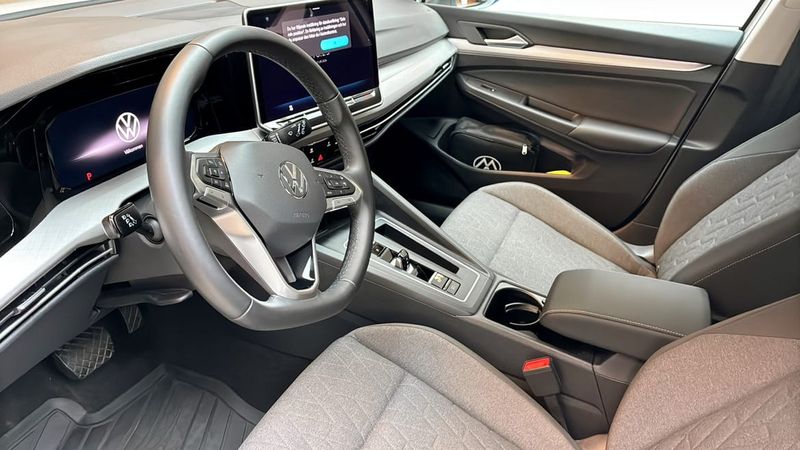Volkswagen Golf bild 7