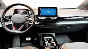 Volkswagen ID.4 bild 10