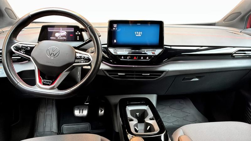 Volkswagen ID.4 bild 10