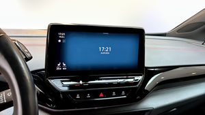 Volkswagen ID.4 bild 9