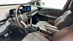 Volkswagen ID.4 bild 7