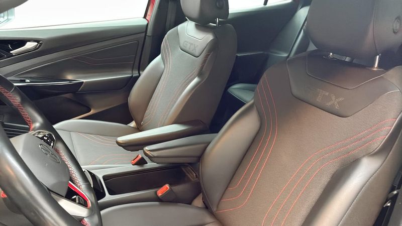 Volkswagen ID.4 bild 8