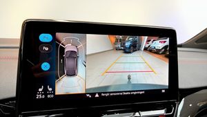 Volkswagen ID.4 bild 16