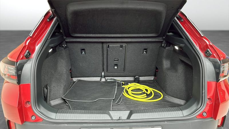 Volkswagen ID.4 bild 12