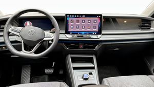 Volkswagen Tayron bild 10